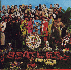 Sgt Peppers Lonely Hearts Club Band Album